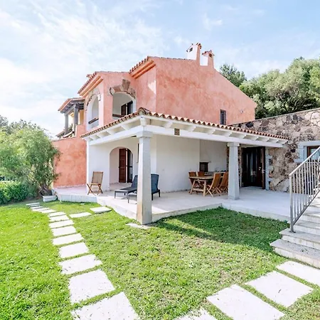 Holiday home Casa Marino Mare *