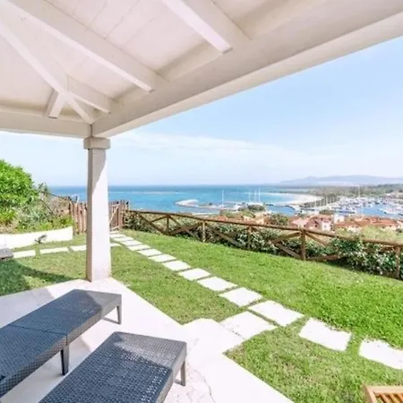 Casa Marino Mare * Porto Ottiolu