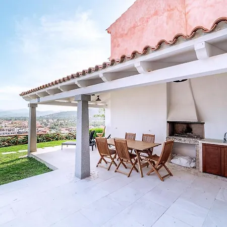 Holiday home Casa Marino Mare *