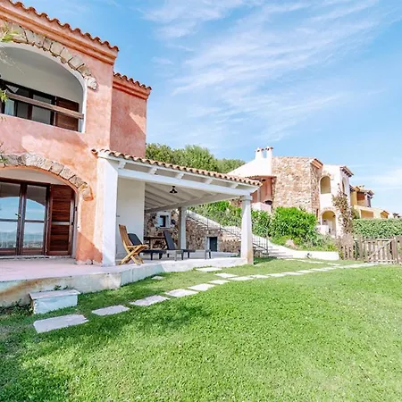 Holiday home Casa Marino Mare