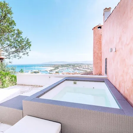 Casa Marino Mare