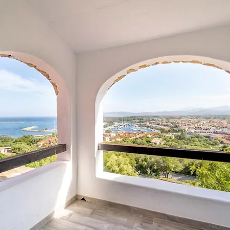 Casa Marino Mare Holiday home *