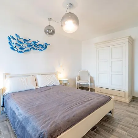 Casa Marino Mare Holiday home