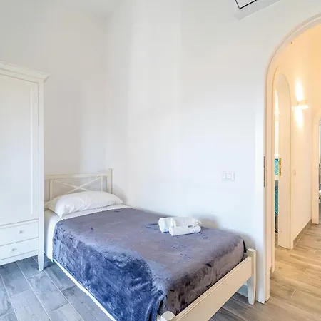 Casa Marino Mare Holiday home