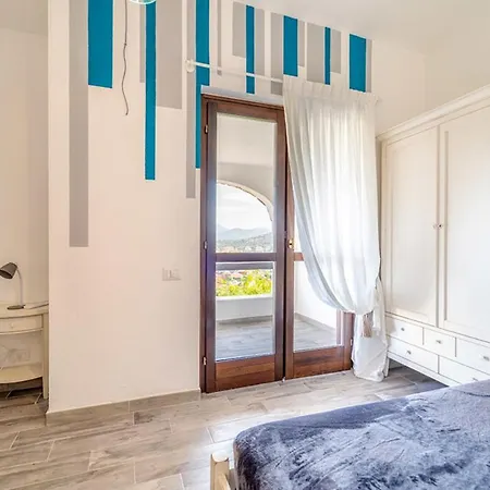 Casa Marino Mare Holiday home Porto Ottiolu