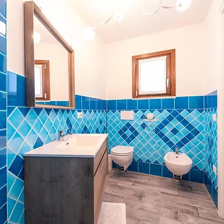 Holiday home Casa Marino Mare