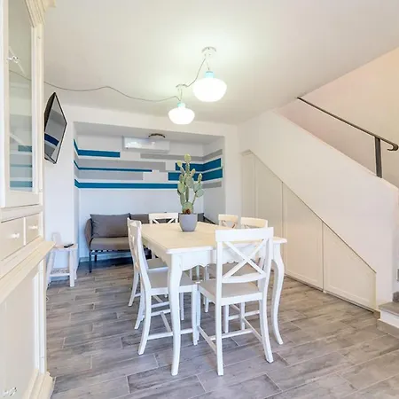 Casa Marino Mare Porto Ottiolu