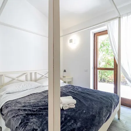 Casa Marino Mare Holiday home
