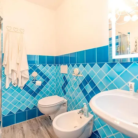 Casa Marino Mare Holiday home *